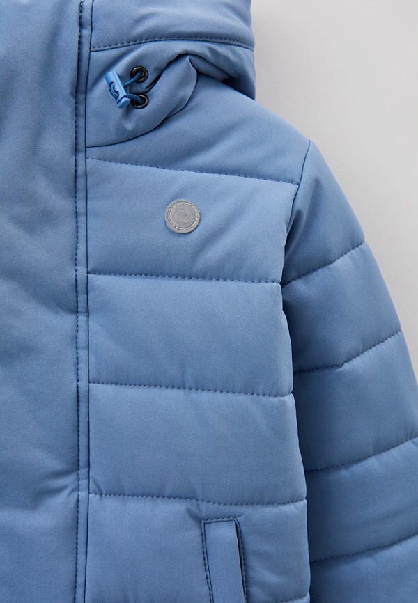 фото Куртка утепленная cosmotex