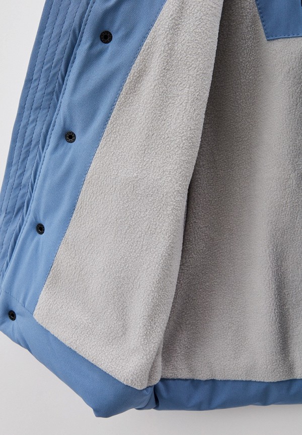 фото Куртка утепленная cosmotex