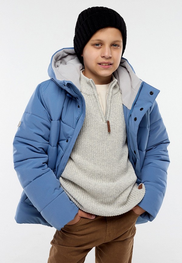 фото Куртка утепленная cosmotex