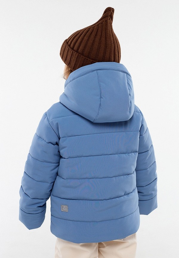 фото Куртка утепленная cosmotex