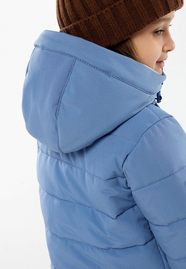 фото Куртка утепленная cosmotex