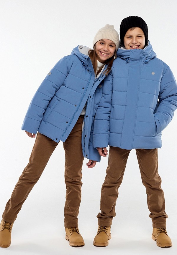 фото Куртка утепленная cosmotex