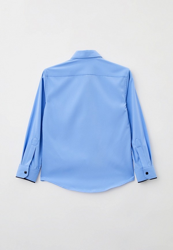 фото Рубашка westhero