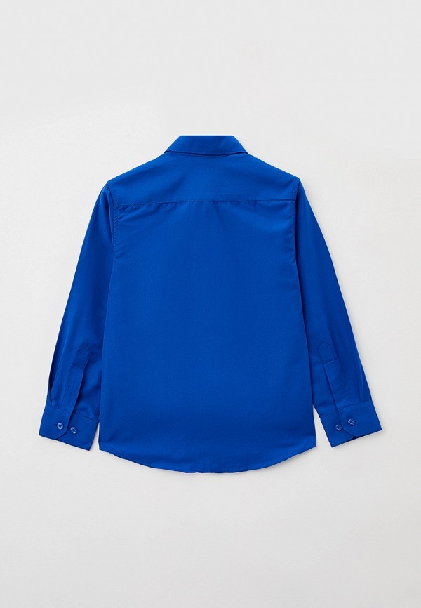 фото Рубашка westhero