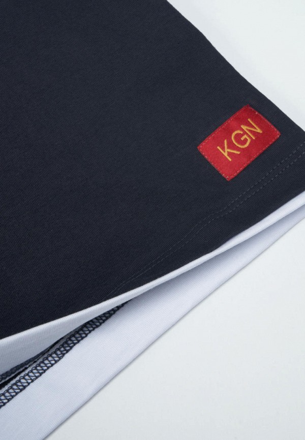 фото Футболка kogankids