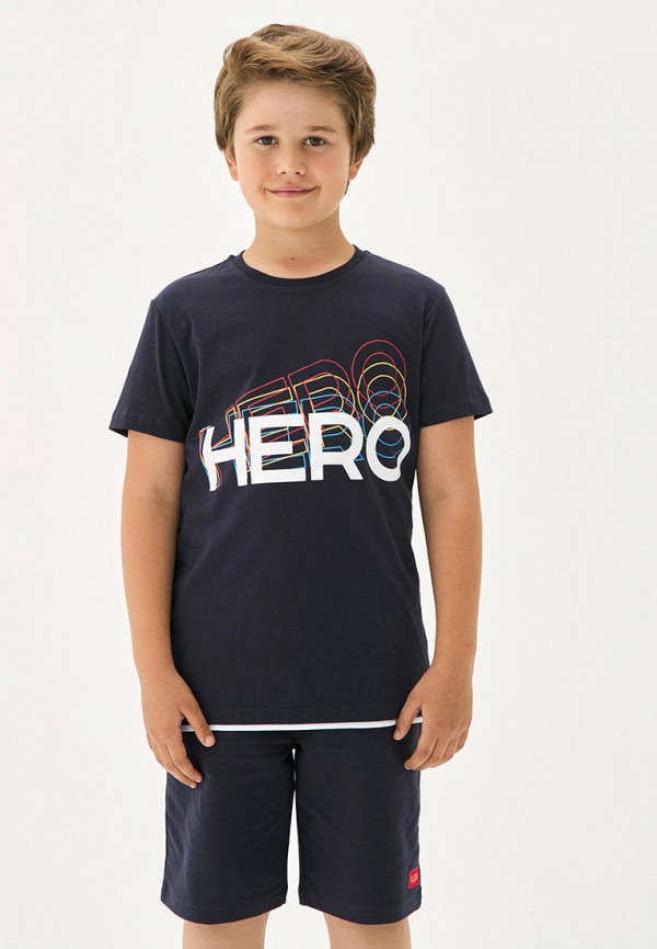 фото Футболка kogankids