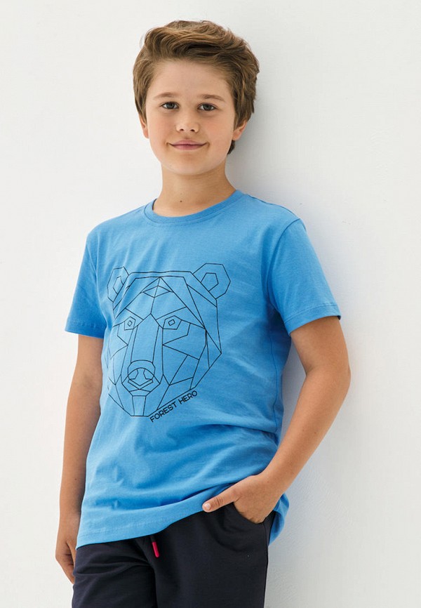 фото Футболка kogankids