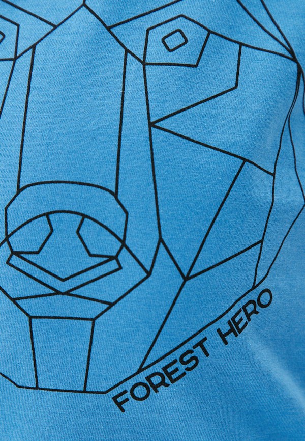 фото Футболка kogankids