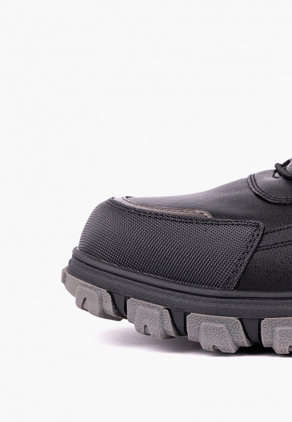 фото Ботинки zenden first