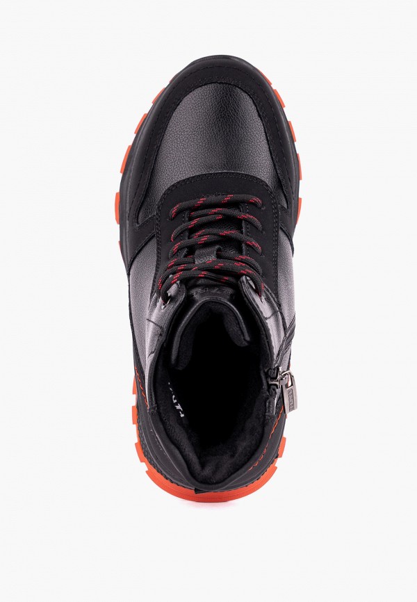 Ботинки Zenden First черный, размер 34, фото 3