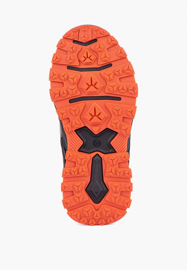 Ботинки Zenden First черный, размер 34, фото 4