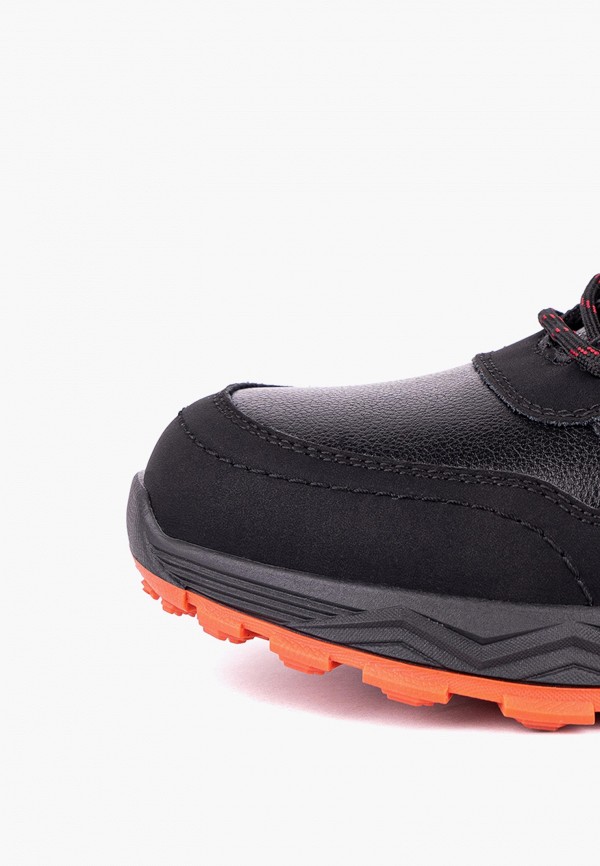 Ботинки Zenden First черный, размер 34, фото 5