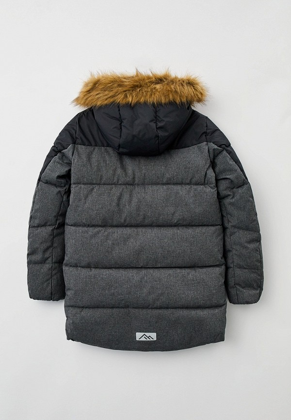 фото Куртка утепленная outventure