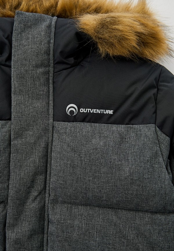 фото Куртка утепленная outventure