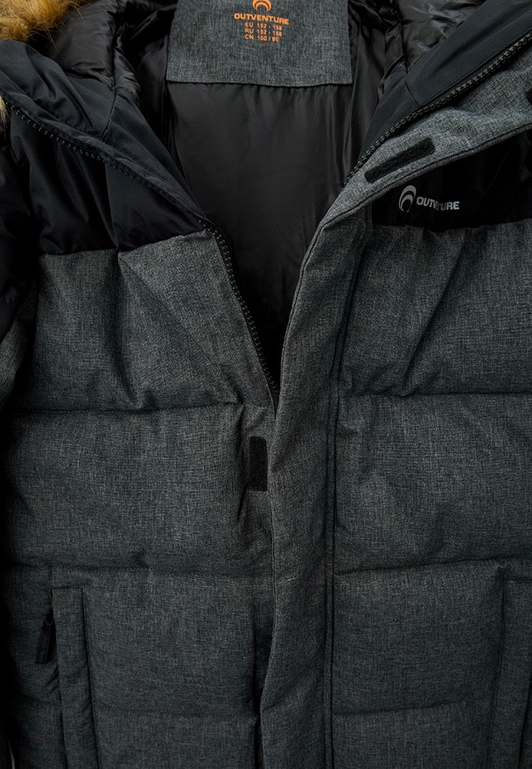 фото Куртка утепленная outventure