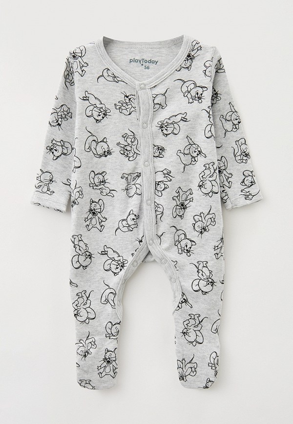 фото Комбинезоны 2 шт. playtoday