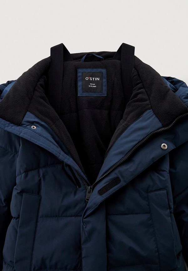фото Куртка утепленная o'stin