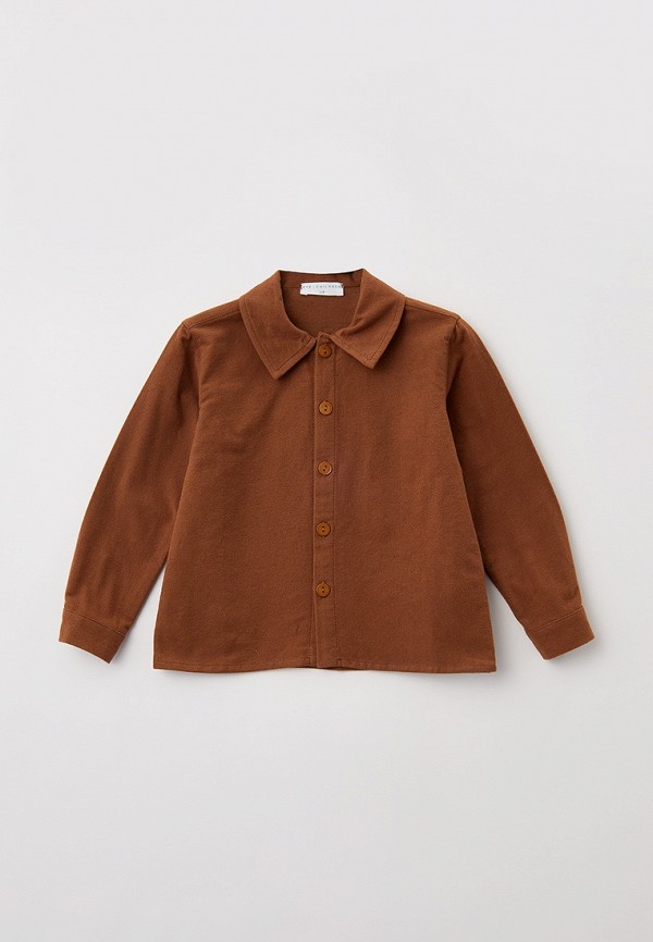 

Рубашка Ete Children, Коралловый, Ete Children MP002XB029SZ