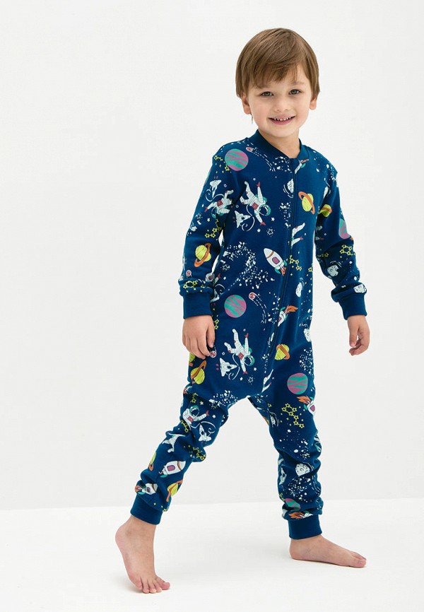 фото Комбинезон домашний kogankids