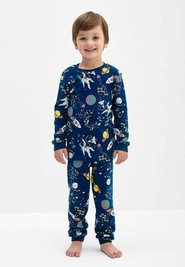 фото Пижама kogankids