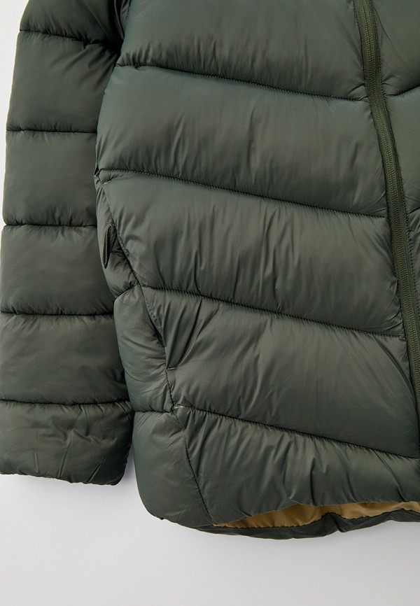 фото Куртка утепленная northland