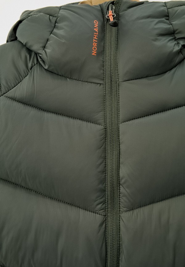 фото Куртка утепленная northland