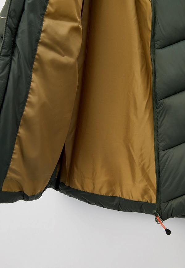 фото Куртка утепленная northland