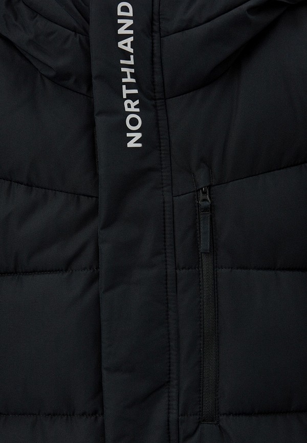 фото Куртка утепленная northland