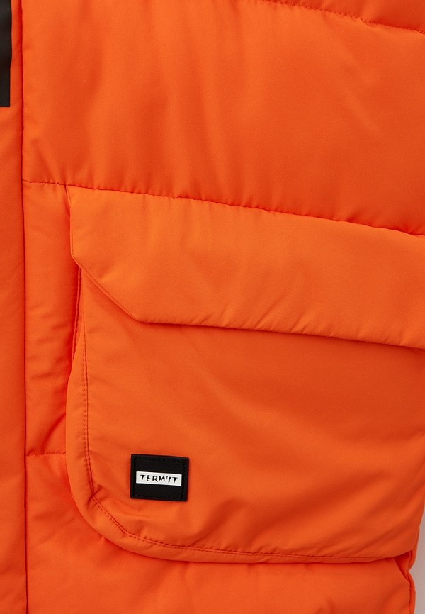 фото Куртка утепленная termit