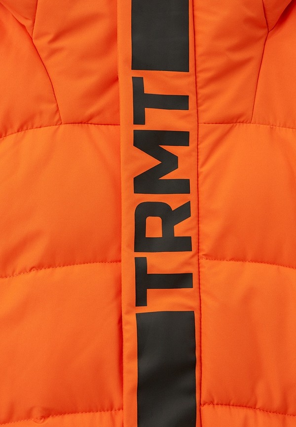 фото Куртка утепленная termit