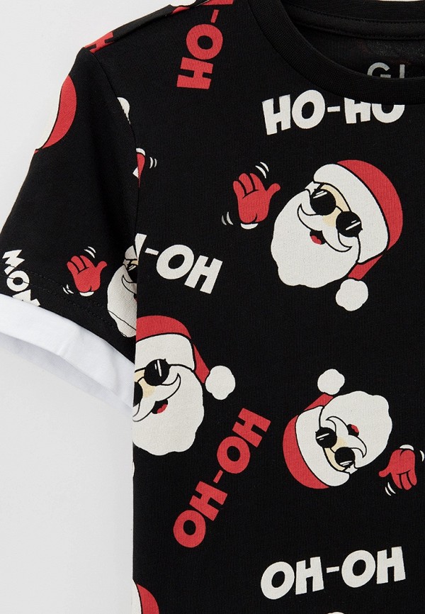 фото Футболка gloria jeans