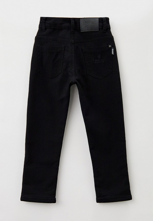 фото Джинсы resser denim