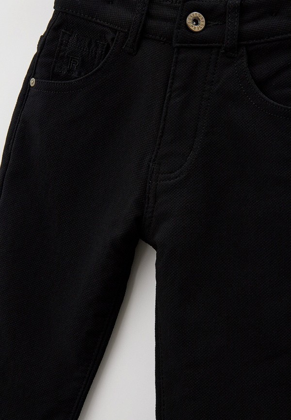 фото Джинсы resser denim