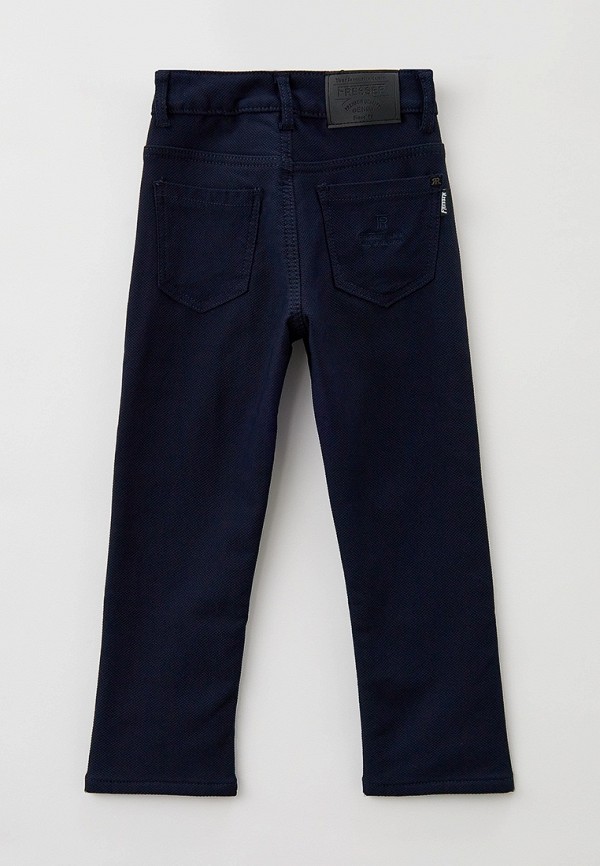 фото Джинсы resser denim