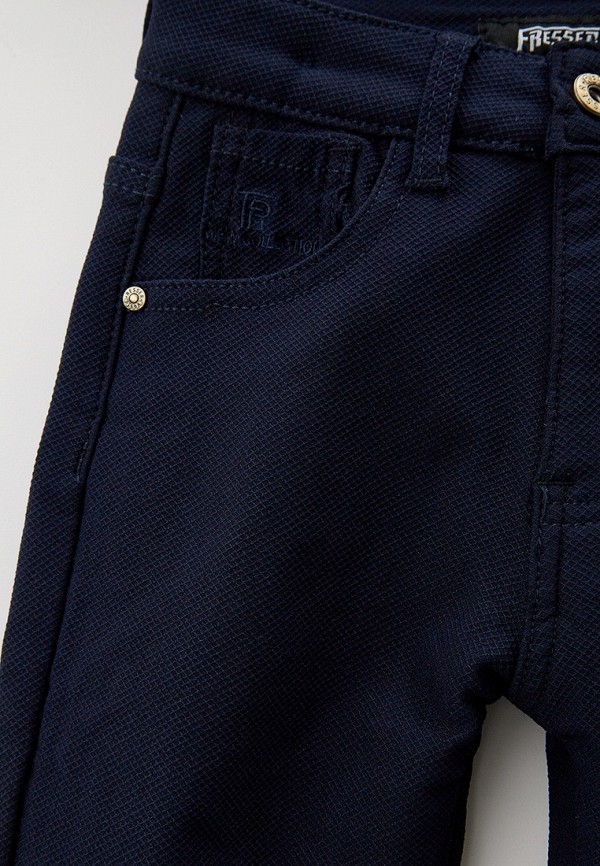 фото Джинсы resser denim