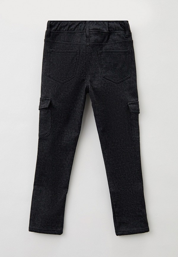 фото Джинсы resser denim