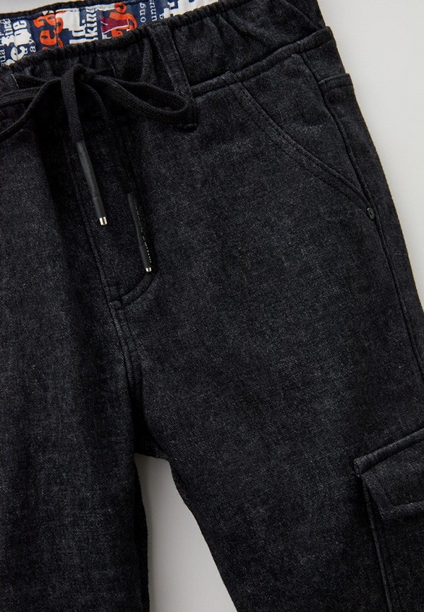 фото Джинсы resser denim