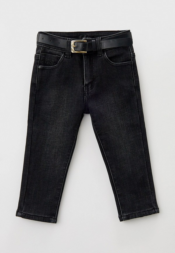 фото Джинсы resser denim