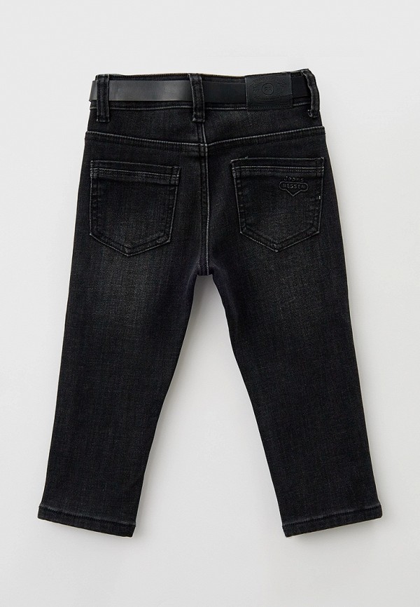 фото Джинсы resser denim