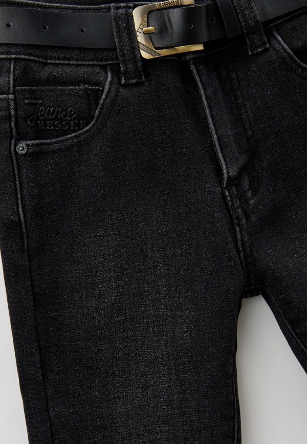 фото Джинсы resser denim