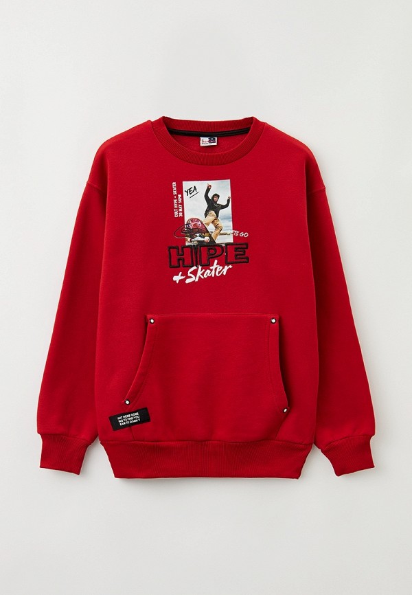 Свитшот Beneti 2222₽