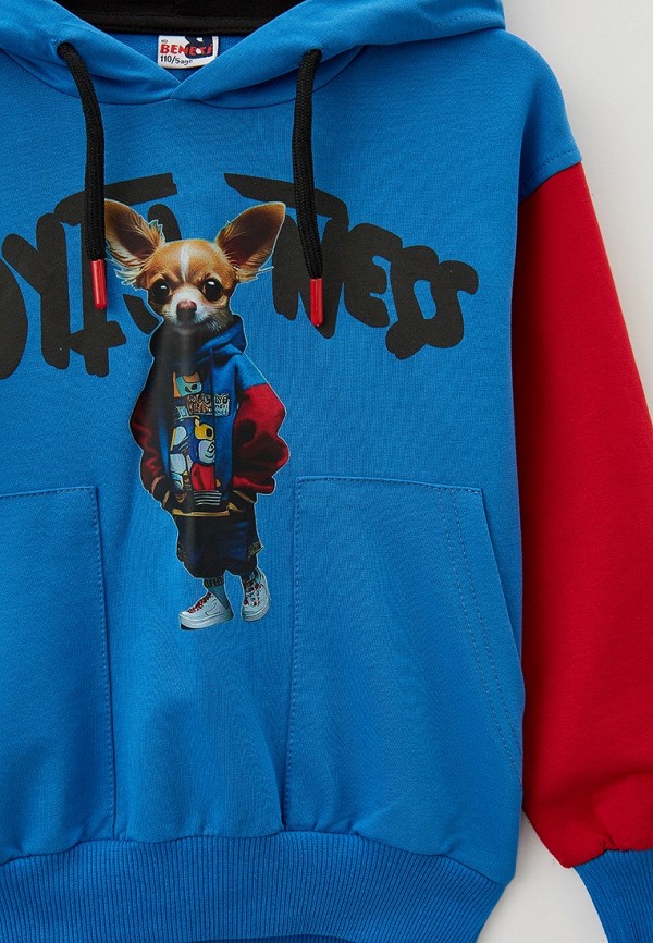 фото Худи beneti