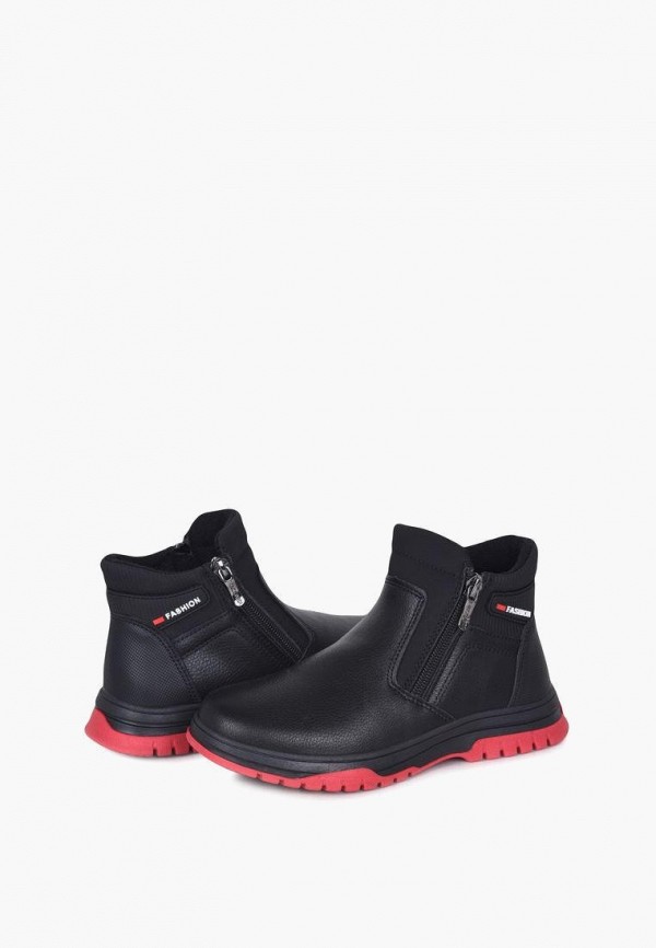 фото Ботинки t.taccardi