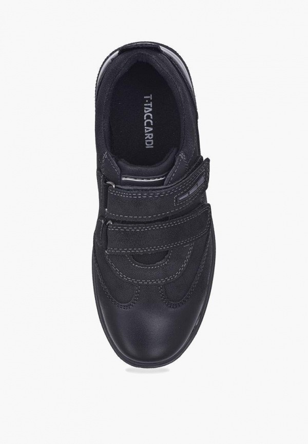 фото Кеды t.taccardi