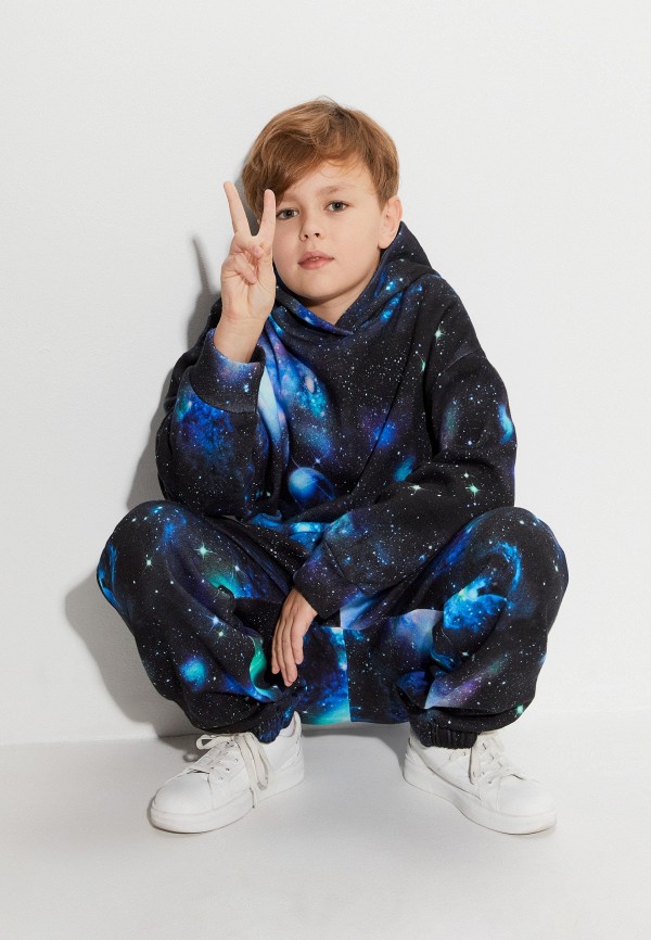 фото Брюки спортивные acoola