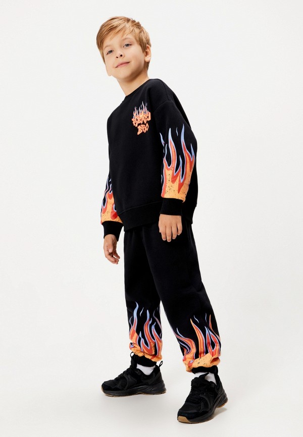 фото Брюки спортивные acoola