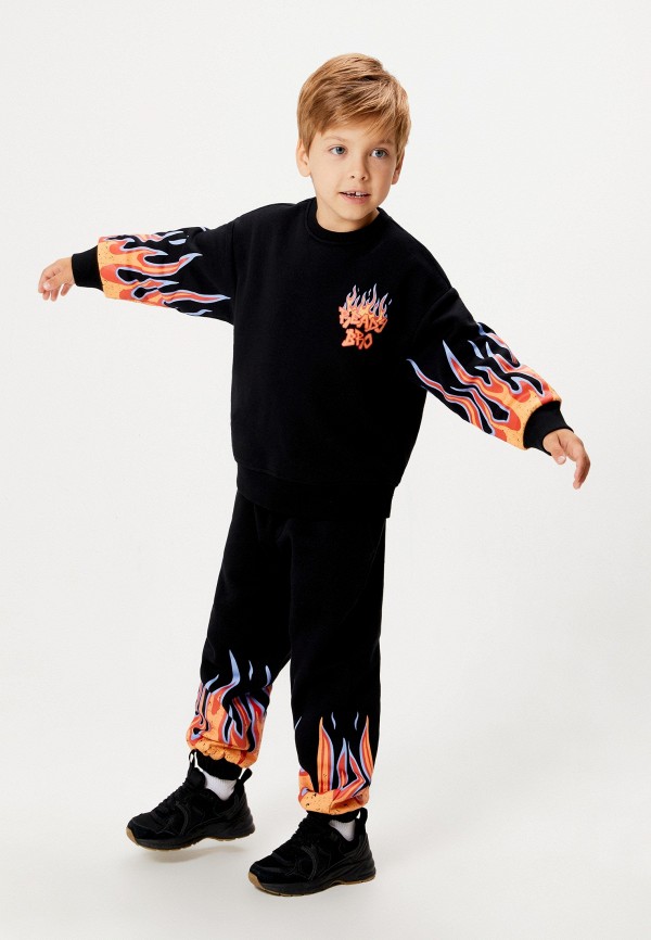 фото Брюки спортивные acoola