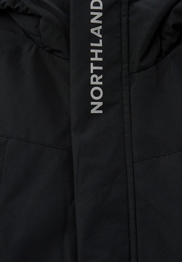 фото Куртка утепленная northland