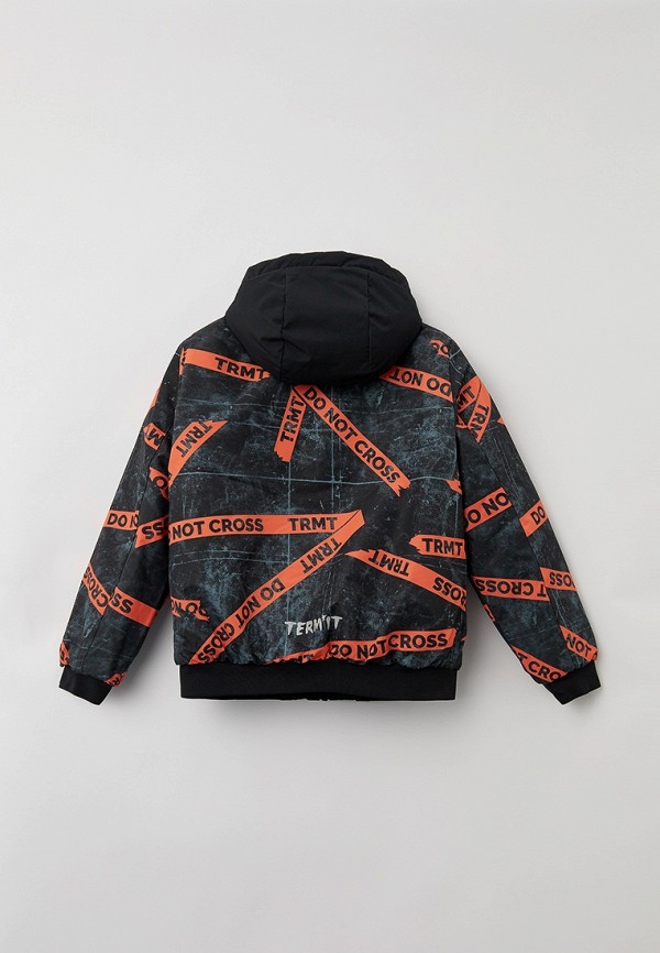 фото Куртка сноубордическая termit