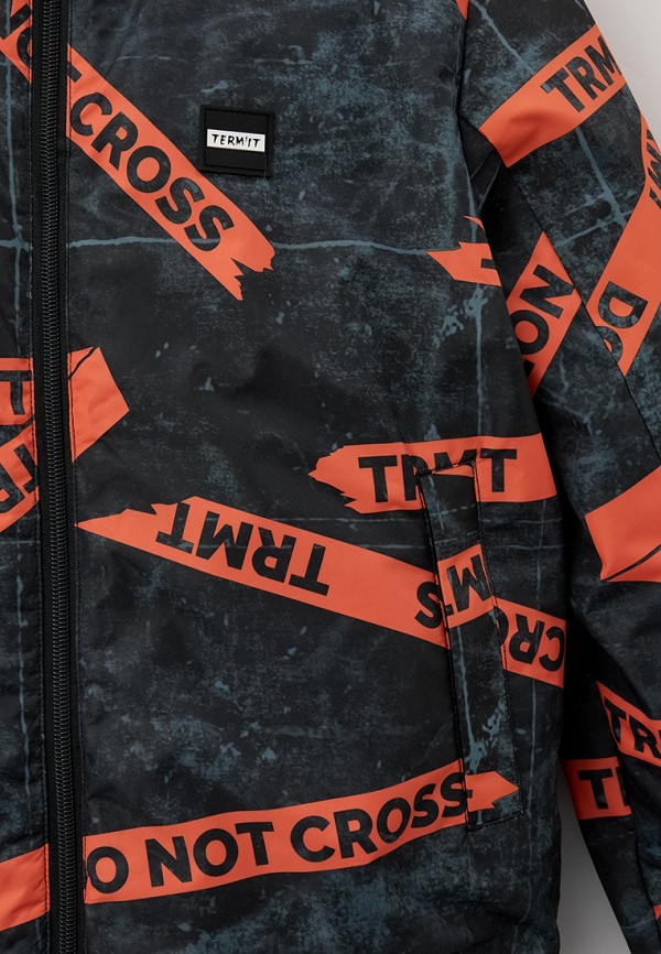 фото Куртка сноубордическая termit